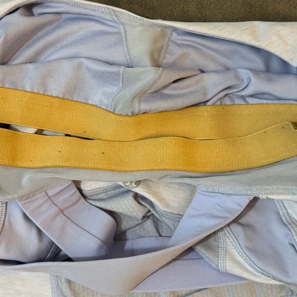 Lululemon Push Your Limits Tank
Heathered Lavender Dusk / Lavender Dusk - Picture 6 of 8